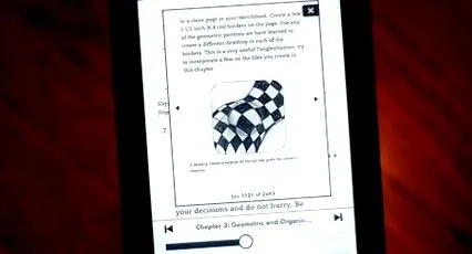 kindle