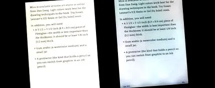paperwhite