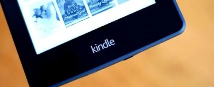 kindle