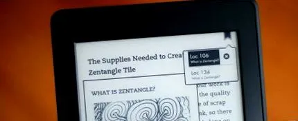 kindle