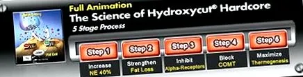 hardcore