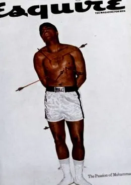 frazier lupta
