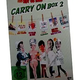 carry