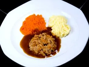 dysphagia étel