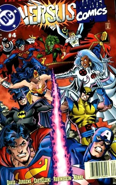 x-men