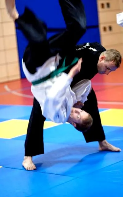herzogenaurach ju-jutsu