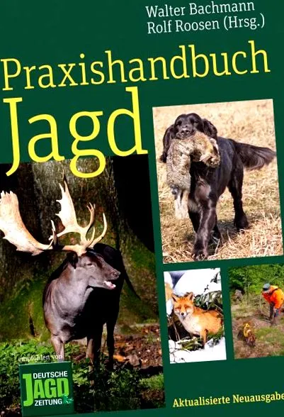 jungjäger