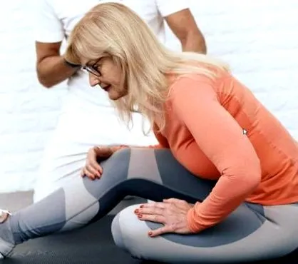 sciatica