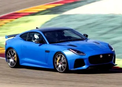 jaguar