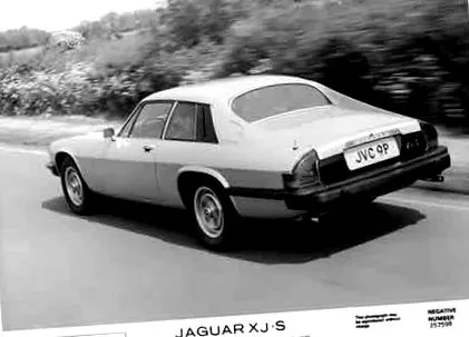 jaguar