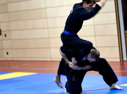 Ju-Jutsu Herzogenaurach herzogenaurach