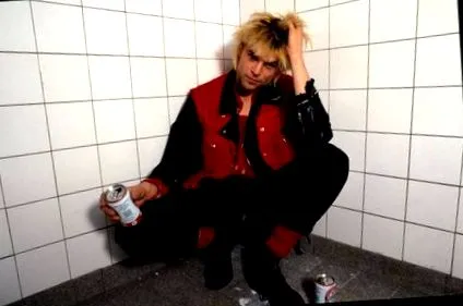 rocker