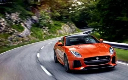 f-type