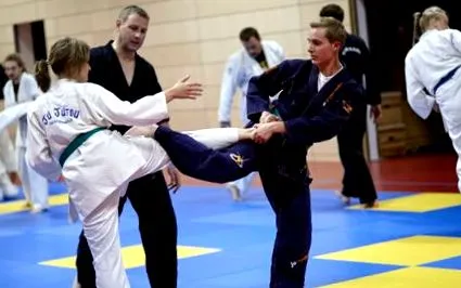 jujutsuherzügeaurach ju-jutsu