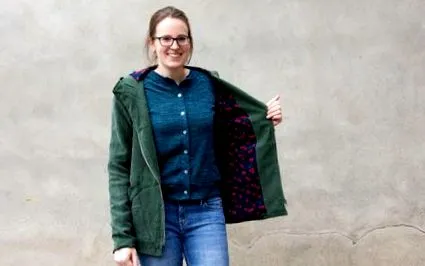 jacketfieber