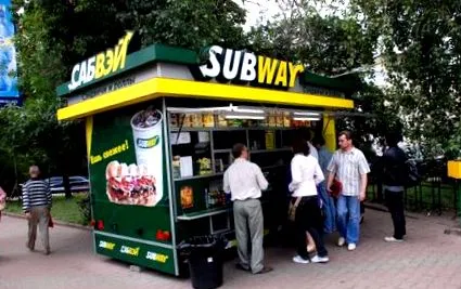 subway