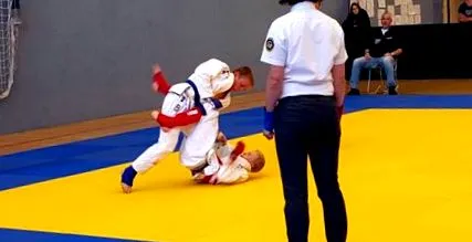 herzogenaurach Ju-Jutsu Herzogenaurach