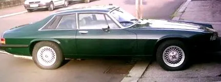 xj-s