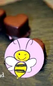 praliné