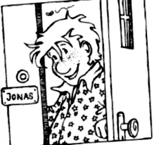 jonas