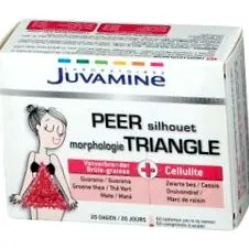juvamine