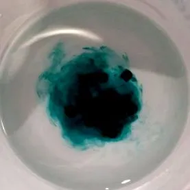 wc-papírtekercsekből gyertyák