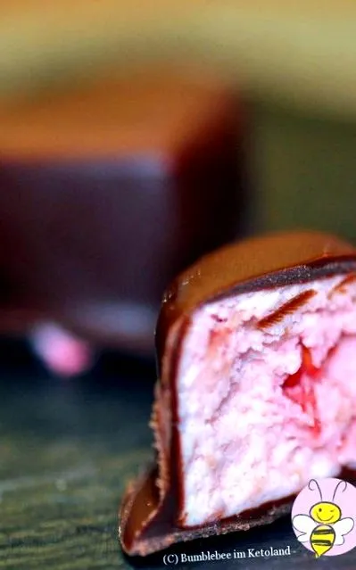 praliné