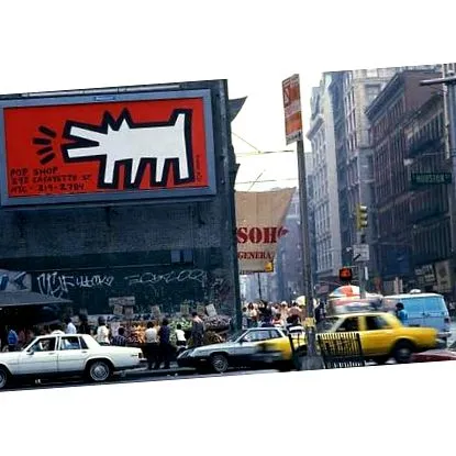 haring