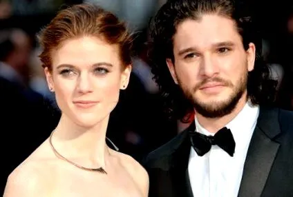 harington și-a