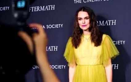knightley