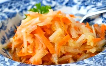 salată