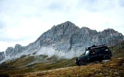 off-roadul