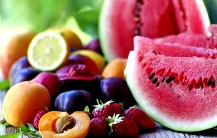закуски kcal