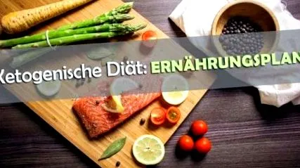 nutriție ketogene