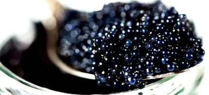 caviar