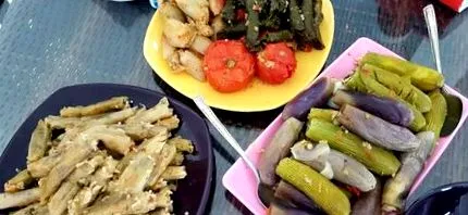 karkadeh karkadeh