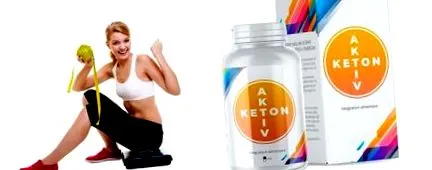 Ketone Activ