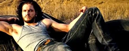 harington keith