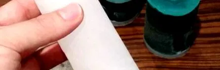 wc-papírtekercsekből barkácsolás