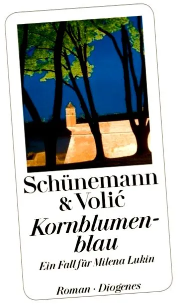 Christian Schünemann Jelena