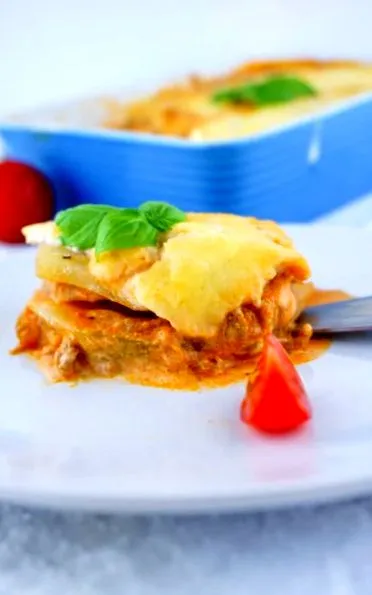 lasagne