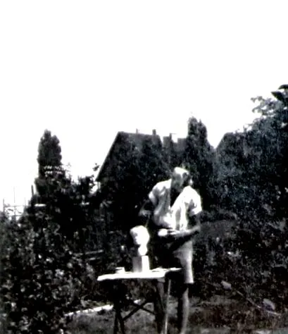 1912 година