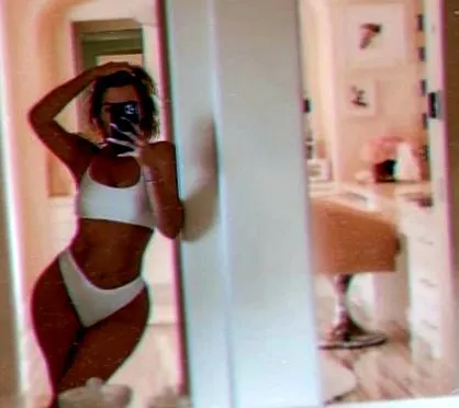 khloe
