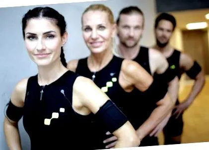 cryosauna