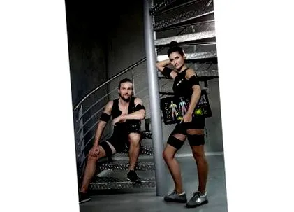 cryosauna