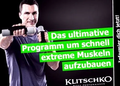 klitschko