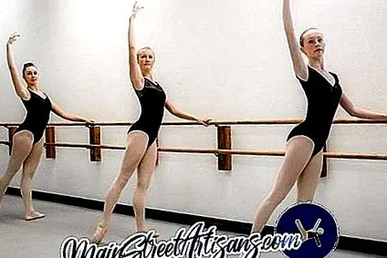 choreografia
