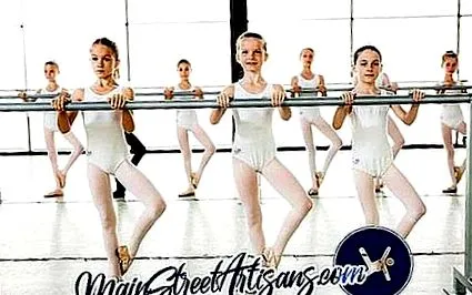choreografia