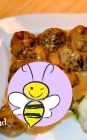 köttbullar