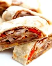 вкус Подготовка